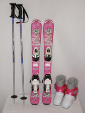 TECNO " SKITTY " SKI