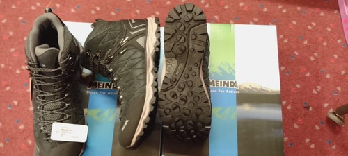 Meindl mondello mid - meindl, gtx