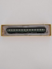 Brawa 58087 Personenwagen Büm 234 DB IV, Maßstab 1:87 (H0)