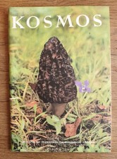 Kosmos - Zeitschrift für alle