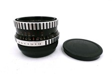 Carl Zeiss Jena Bm 80mm 2,8