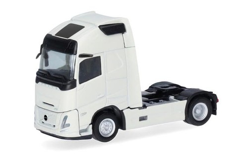 Herpa lkw volvo aero - herpa,