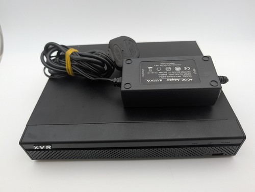 Kanal xvr cctv dvr - kanal,