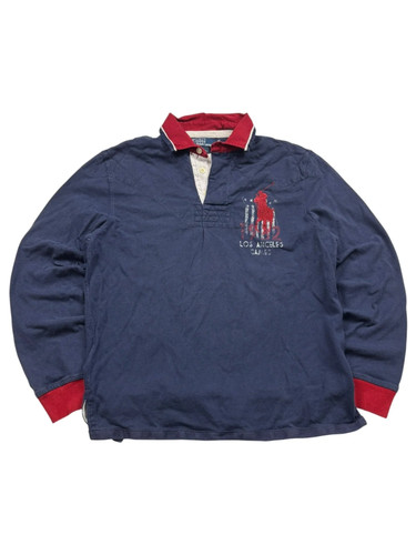 Polo ralph lauren los angeles - ralph,