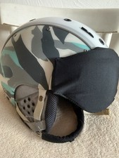 Skihelm Casco SP6 Helm Skihelm