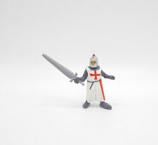 Bully / Bullyland Kreuzritter mit Schwert