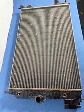 ? Opel Vectra C Kühler Automatikgetriebe + Motor – 2-in-1 – 1.9 CDTI 150 PS