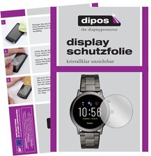 Schutzfolie für Fossil Gen 5