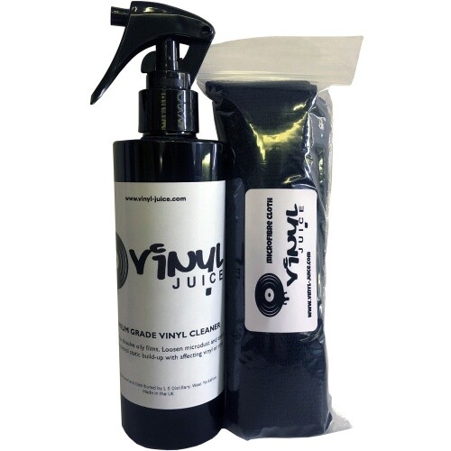 Vinyl saft - vinyl,