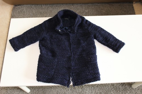 Mädchen strickmantel von marc - mädchen,