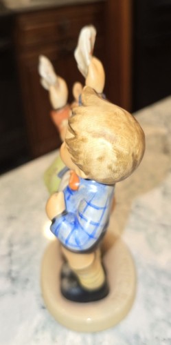 Goebel hummel figurine auf - figurine, “auf