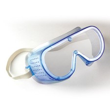 Schutzbrille für Experimente