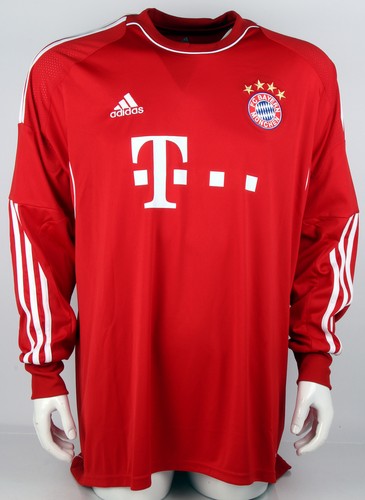 Bayern münchen trikot - fc,