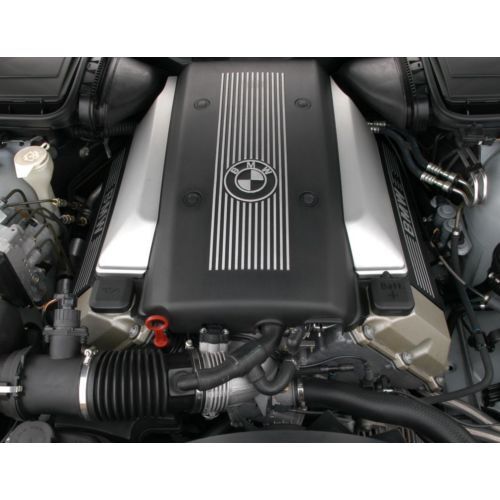 2004 bmw e53 4 - 4,4, i