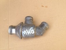 BMW E30 3er Thermostatgehäuse