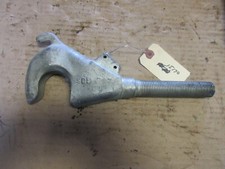 John Deere T28036T Toplift End