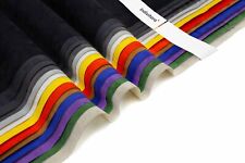 indivitara® Premium Mikrofaserstoff selbstklebend dehnbar Wildleder Optik Suede