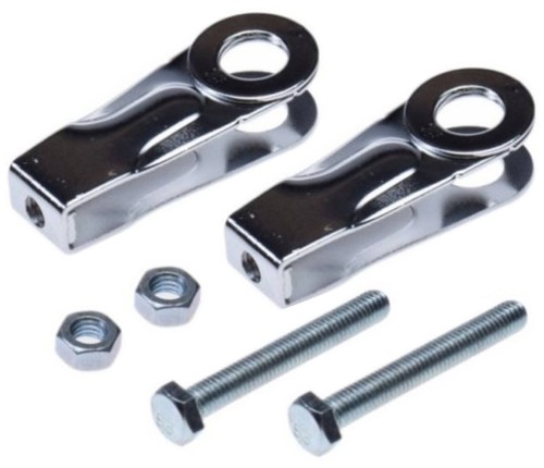 Kettenspanner schrauben set - kettenspanner,