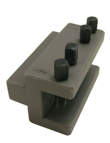 Schnellwechselhalter adapter - schnellwechselhalter,