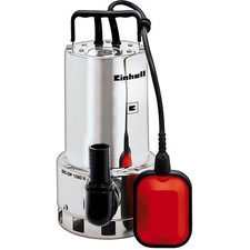 EINHELL Schmutzwasserpumpe