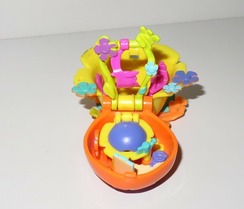 Polly pocket spieldose süße - pocket,
