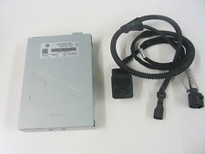 VW Scirocco 1K Rückfahrkamera mit Steuergerät 3W0 802 210 B 3W0802210B 3C8907441