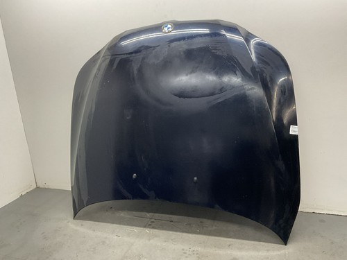 Motorhaube alu 41617111385 - "alu",