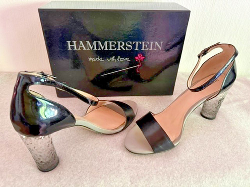 Hammerstein sandalen high - hammerstein, sandalen,
