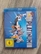 Looney Tunes - Platinum