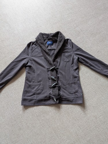 Sweatjacke cecil m - cecil,, gr.m
