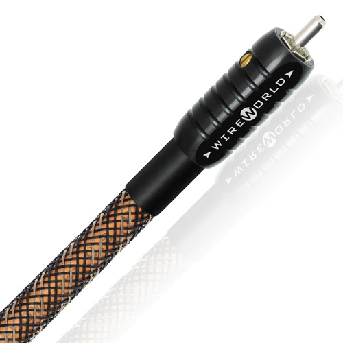 Wireworld eclipse stereo - eclipse,