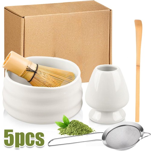 Original matcha tee set - set, /