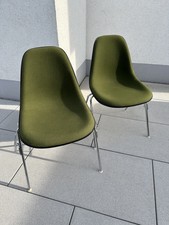 TOP! VITRA Eames Fiberglass