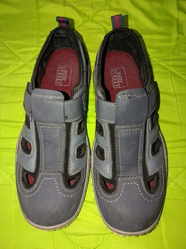 Luftige herren sommerschuhe - herren,