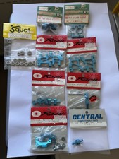 TAMIYA RACY TG10 FULL ALLOY