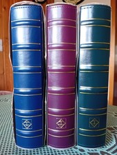 Postkartenalbum von Leuchtturm Ansichtskartenalbum