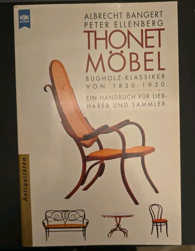 Handbuch für thonet - handbuch,