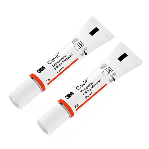 Cavit rot provisorische - 2x,
