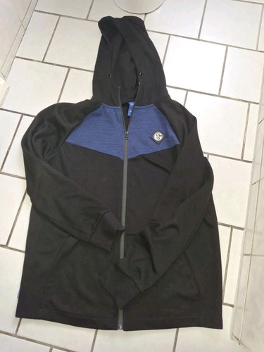 Schalke sweatjacke s - schalke,