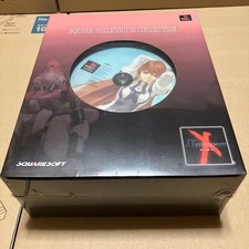 Xenogears millennium - xenogears,