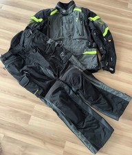 Rukka Madagasca-R Gore Tex