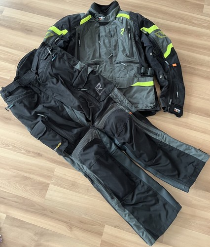 Rukka madagasca gore tex - rukka,
