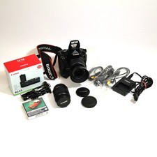 Canon EOS 450D Digitalkamera