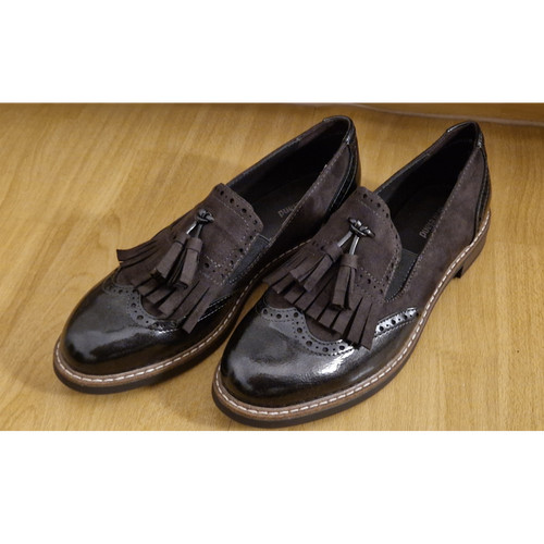 Graceland damen halbschuhe - graceland,