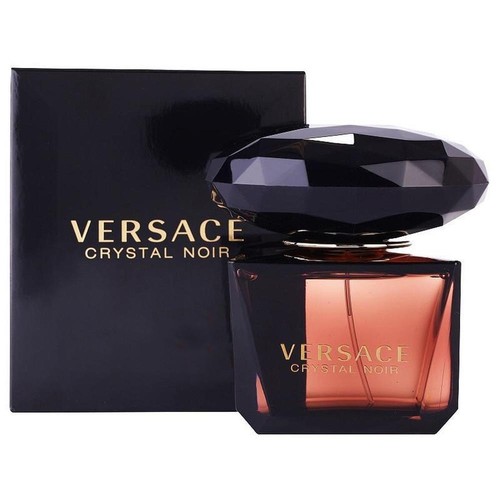 Versace crystal noir - crystal,