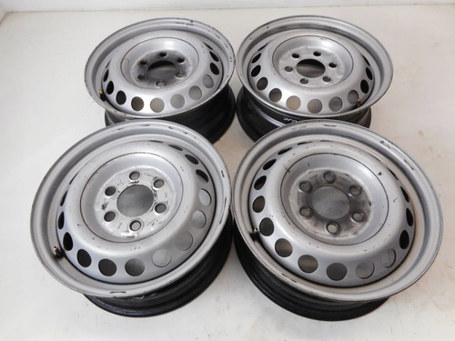 Alufelge zoll 5 6x130 - 4x,