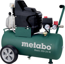 Metabo Kompressor Basic 250-24
