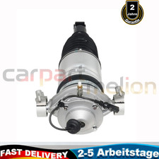 Luftfeder Stoßdämpfer Hinten