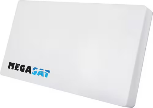 Megasat flachantenne - megasat, d1