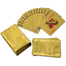 24k Carat Gold Foil Premium